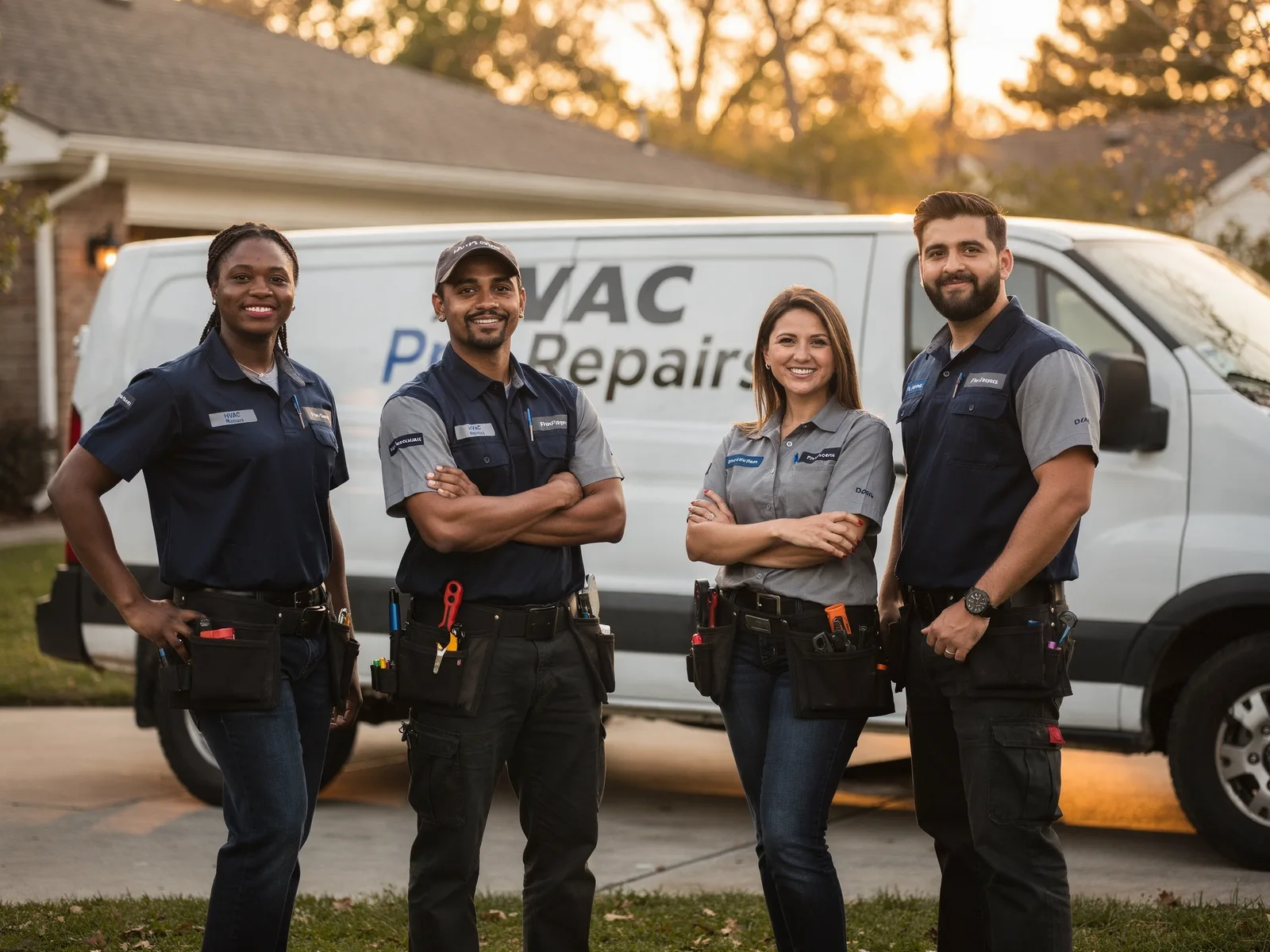 Heat Pump Repair company in Indianola, WA