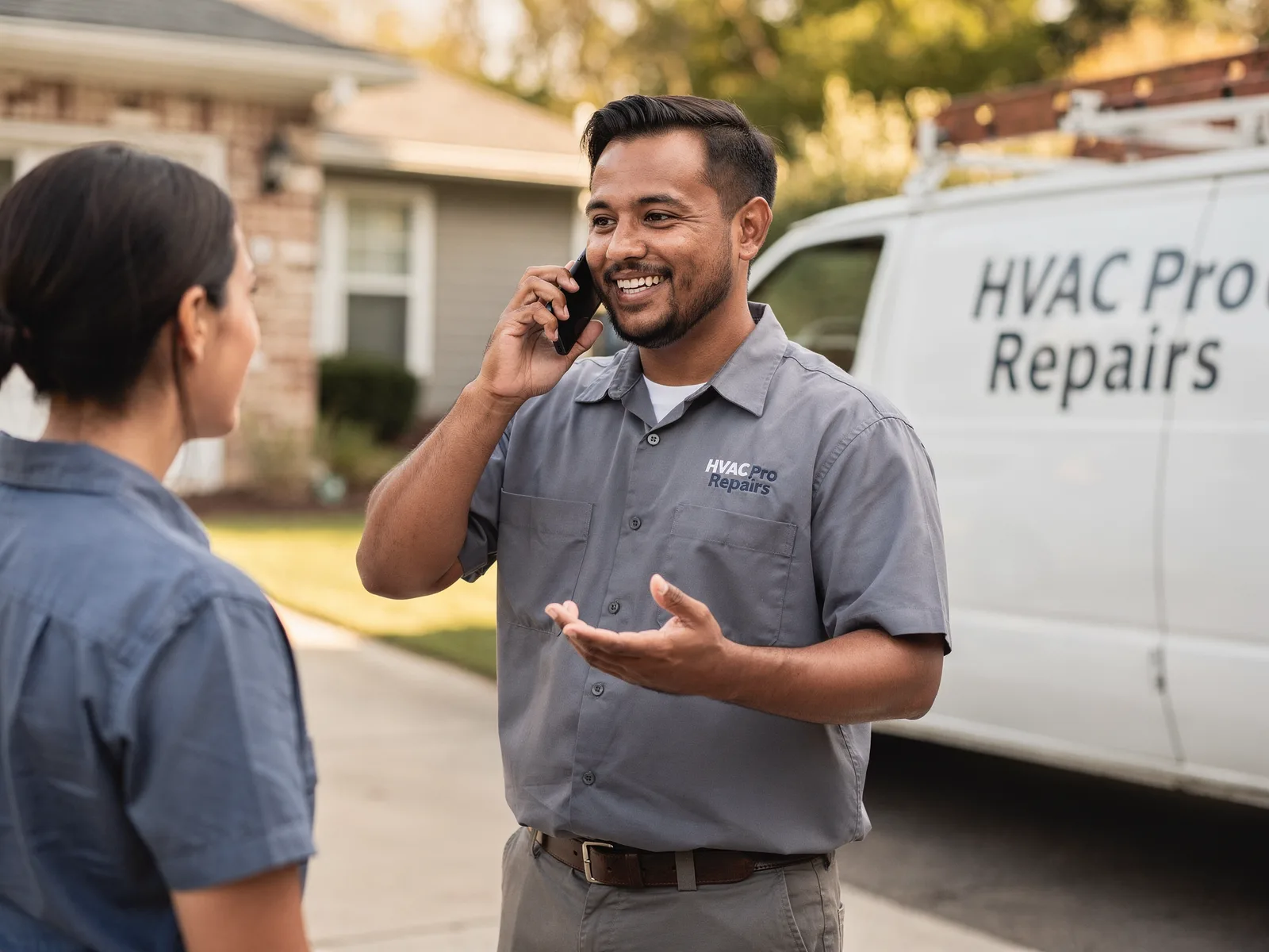 Heat Pump Repair Indianola, WA FAQs